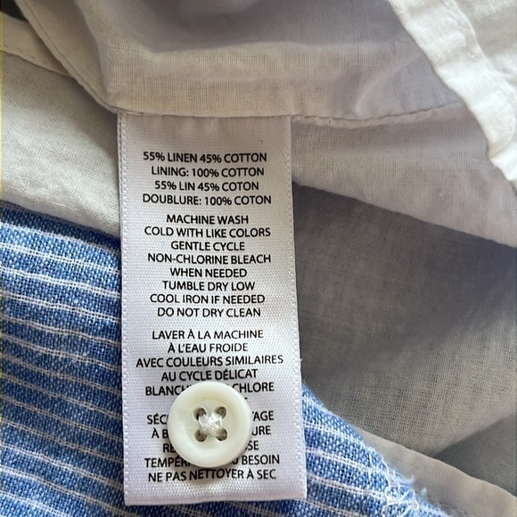 beach lunch lounge Collection Dress - Picture 10 of 11